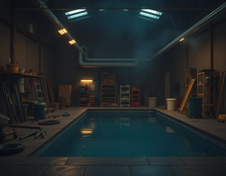Instalação de piscinas Itaperuna
